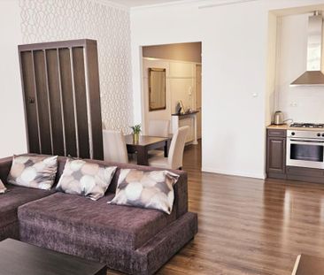 Kiadó újszerű állapotú lakás - Debrecen - Fotó 4