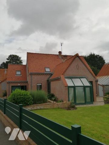 Maison à louer à SAVY BERLETTE - Photo 2