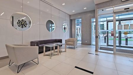 For Lease - 30 Meadowglen Place Unit# 2405, Toronto, Ontario - Photo 5