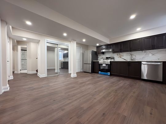 For Lease - 675 Anishinaabe Drive Unit# Lower, Shelburne, Ontario - Photo 1