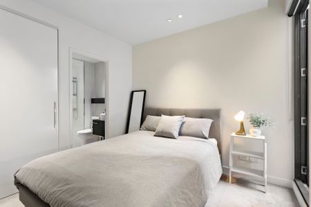 Unit 112/2 Hobson Street, South Yarra. - Photo 4