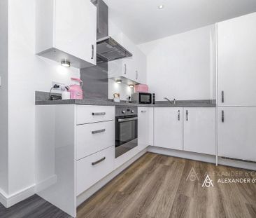 1 bedroom flat to rent - Photo 6