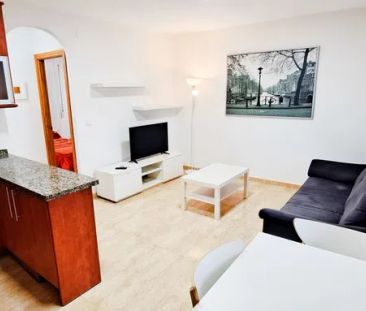 Alquiler de ático en Campanillas - Photo 1