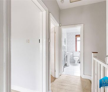 3 bedroom terraced house to rent - Photo 2