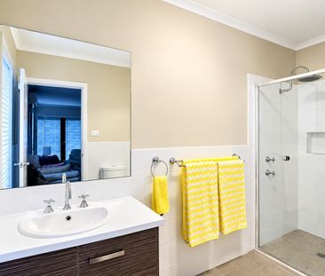 Private 1-Bedroom Granny Flat in Kellyville Ridge - Photo 3