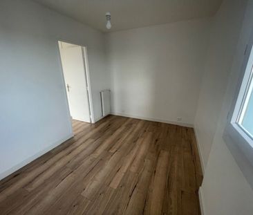 Location appartement 2 pièces, 56.28m², Nantes - Photo 1
