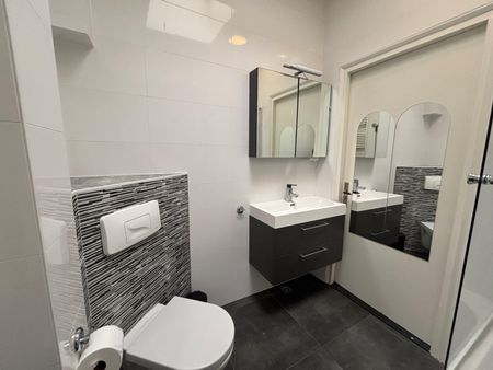 Bronckhorststraat 202 1071 WR Amsterdam - Foto 5