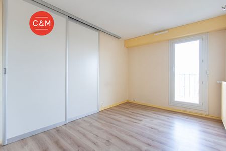 Location Appartement 3 pièces 69m² - Photo 5