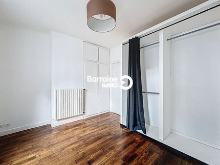 Location appartement à Brest, 3 pièces 63m² - Photo 2