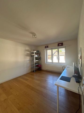 31/2-ROOM APARTMENT IN BERN - SANDRAIN, FURNISHED, TEMPORARY - Photo 2