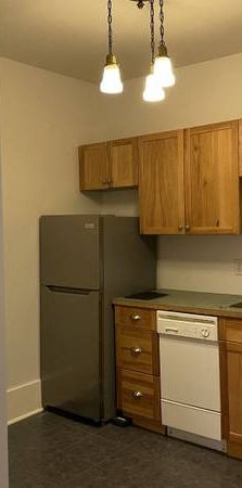 Two Bedroom Unit Available in The Heart of Mt. Pleasant - Photo 1