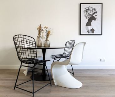 Appartement te huur: Naritaweg 203-C 1043 CB Amsterdam - foto 4