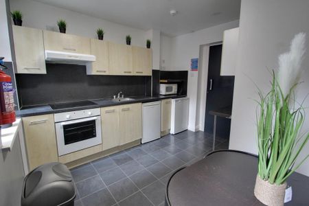2 bedroom apartment to rent - Photo 5