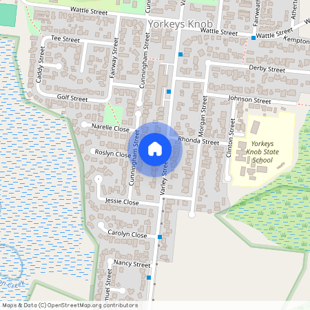 435 Varley Street, Yorkeys Knob, QLD 4878