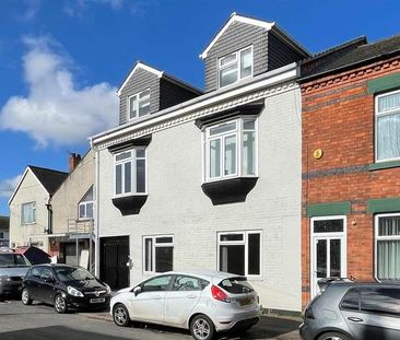 Oliver Road, Leicester, LE4 - Photo 1