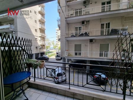 Διαμέρισμα για ενοικίαση Ανάληψη - Μπότσαρη - Νέα Παραλία - Photo 2
