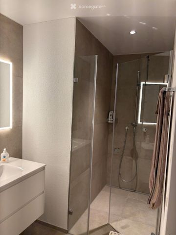 Nachmieter gesucht – schöne 2.5-Zimmerwohnung in Wohlen AG - Photo 5