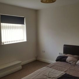 1 Bedroom Flat for Rent in Bloomfield rd central drive junction, Southshore, Blackpool, Fy - Photo 2