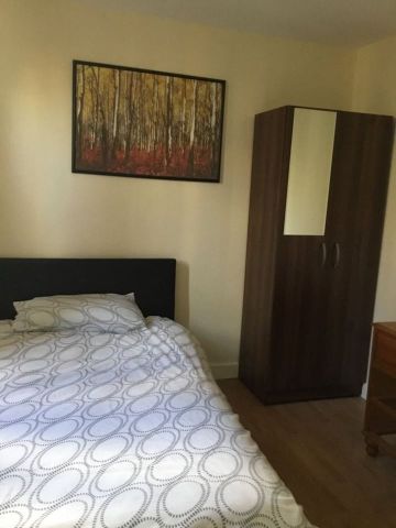 Room in a Shared House, Sedgmoor Place, SE5 - Photo 4