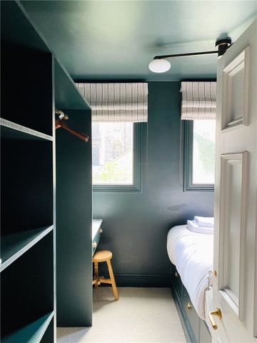 A beautiful newly renovated two bedroom ground floor apartment offered furnished in one of Bath's most popular locations, being just off Laura Place foundation and Great Pulteney Street. - Photo 3