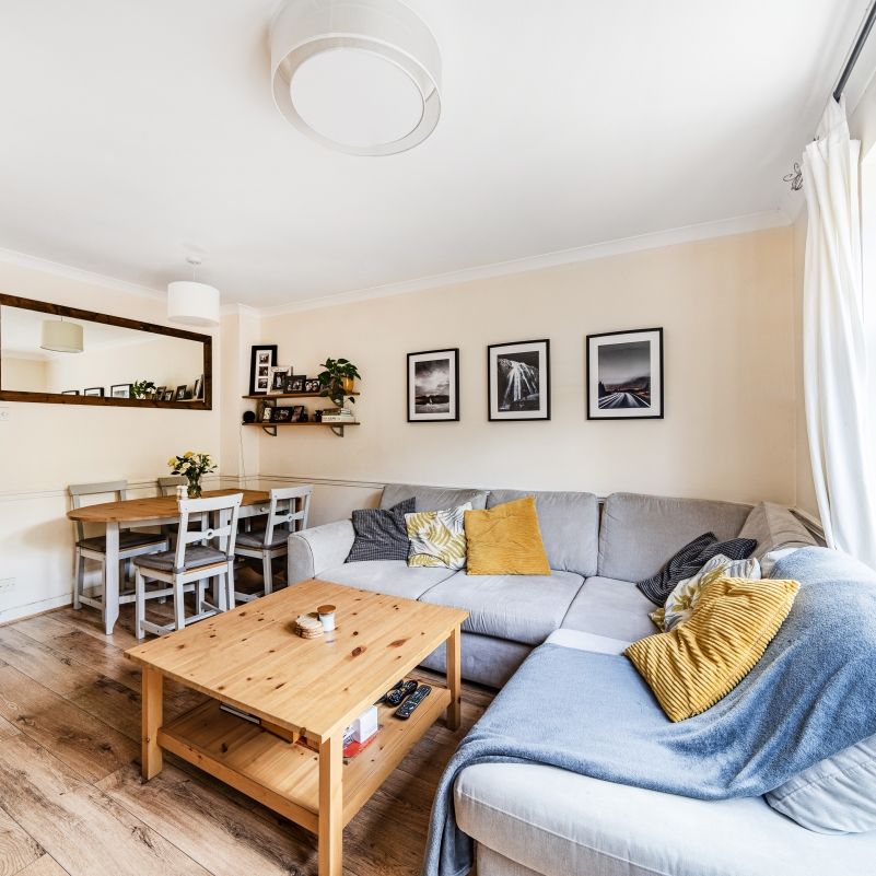 Bonner Hill Road, Kingston Upon Thames, Surrey, KT1 - Photo 1