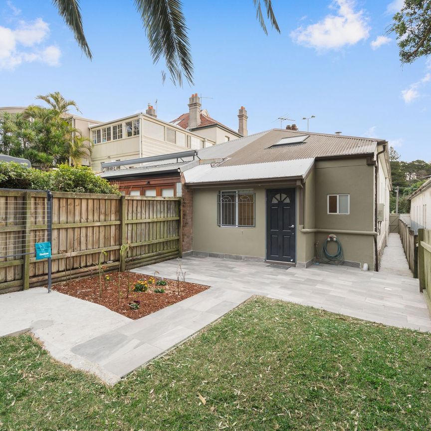 Four Double Bedroom Home - Photo 1