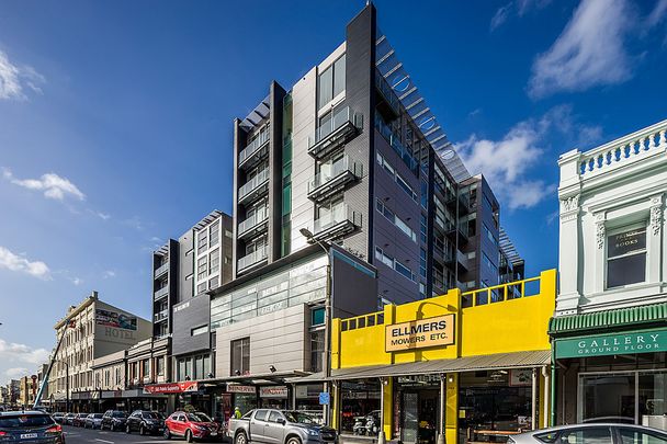 481/233 Cuba Street, Te Aro Wellington 6011 - Photo 1