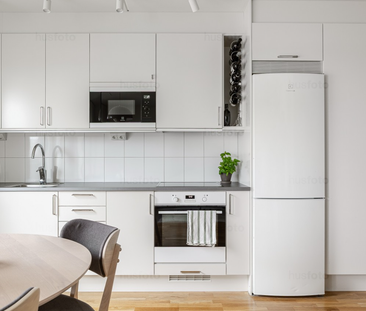 Perronggatan, Älvsjö - Foto 2