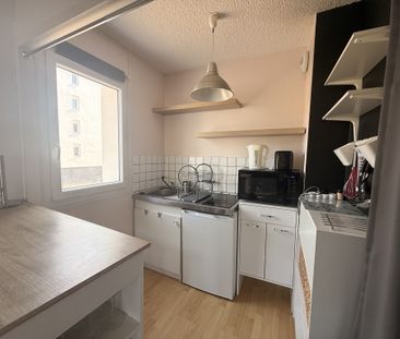 Location Appartement 1 pièce 27m² PESSAC 33600 - Photo 3