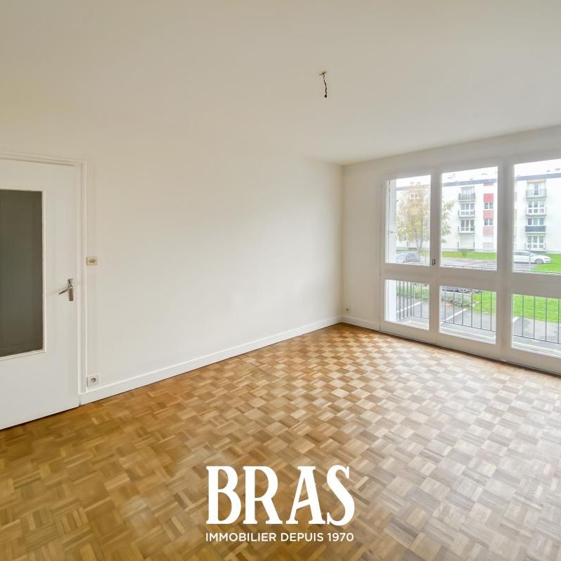 Location Appartement 2 pièces 41m² NANTES 44300 - Photo 1