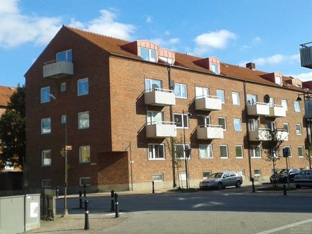 Ödmanssonsgatan 32 B - Foto 4