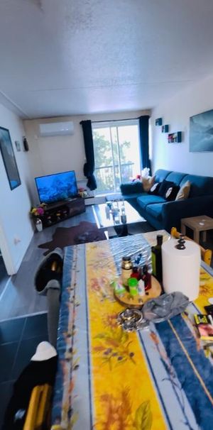 3 ½ à louer (DÉCEMBRE) tout inclus - Photo 1