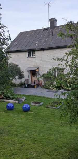 Backgränd, Bollstabruk - Foto 2