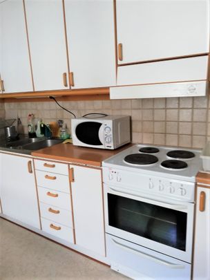 Sancta Birgittagatan, Örebro - Photo 1