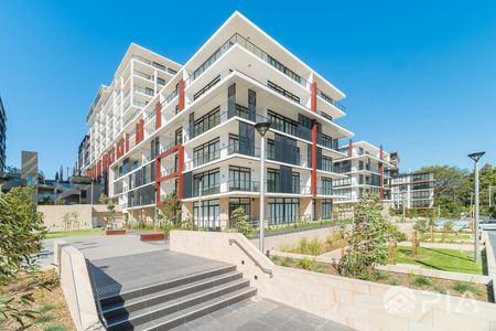 1401B/6 Nancarrow Avenue Ryde - Photo 2