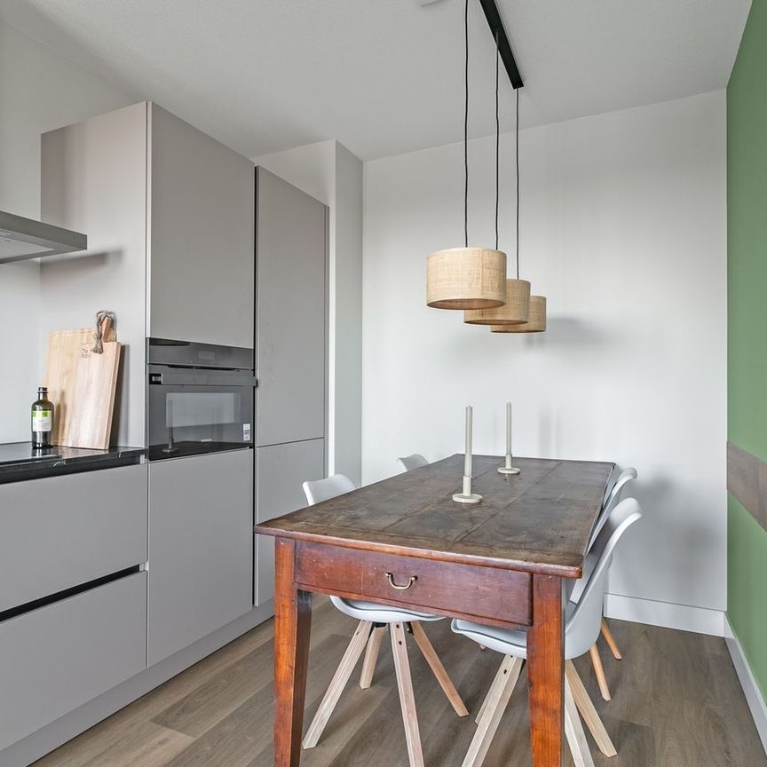 Dijkmeerlaan 467, Weespertrekvaart, 1096DE, Amsterdam - Foto 1