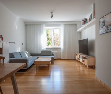 3 pokoje w kamienicy na Powiślu - Photo 2