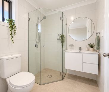 Spacious, Freshly Updated Townhouse in Quiet Complex - Photo 6
