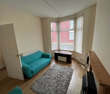2 Bed Terraced House, Britannia Avenue, L15 - Photo 1