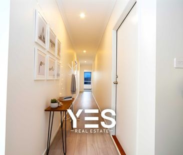 For Lease - Modern Comfort in Meridian Estate - Photo 2