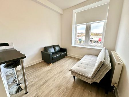 Crow Road, Glasgow, G11 7SH - Photo 3