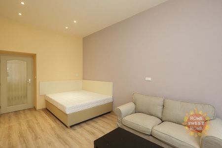 Apartment for rent, 1+1 - Studio, 40m - Photo 3