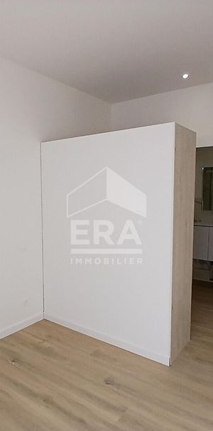 A louer appartement en RDC proche centre ville - Photo 1