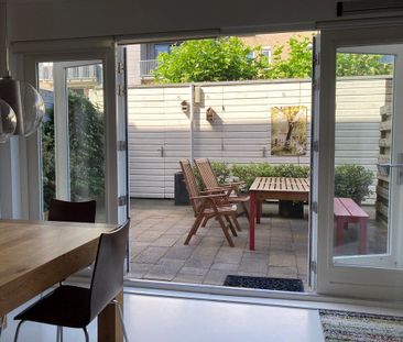 Te huur: Huis Hamerstraat in Den Haag - Photo 3