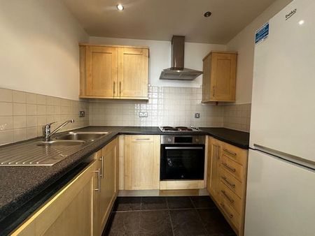 43, Lydia Ann Street, Liverpool - Photo 3