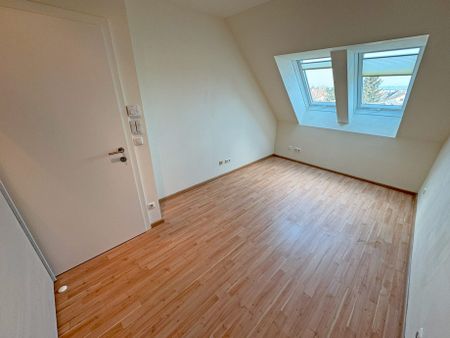 Korneuburg – unbefristete Mietwohnung – 72 m² Wnfl. + 20 m² Balkon - Photo 4