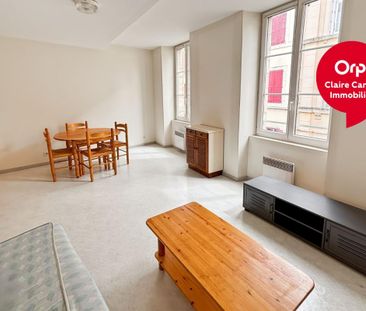 Location Appartement 2 pièces Meublé 34m² CASTRES 81100 - Photo 1
