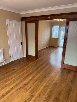 3 Bed Semi-Detached House, Maryland Avenue, B34 - Photo 1