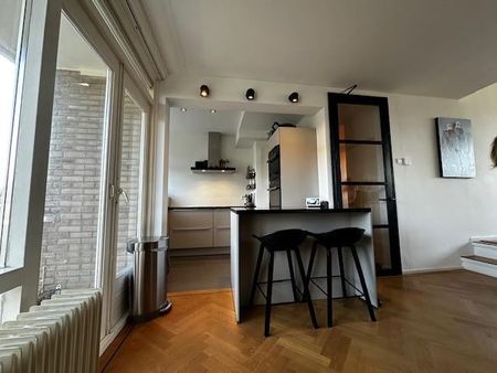 Te huur: Appartement Hanedoesstraat in Den Haag - Photo 4