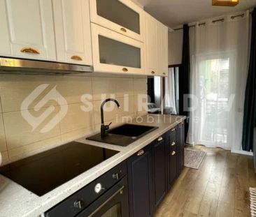 Apartament 2 camere | Dambul Rotund – terasă și spațiu verde- parcare - Fotografie 3